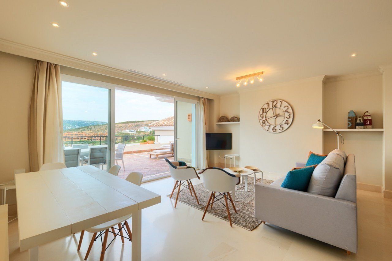 Flat on Costa del Sol, Spain, 85 m² - picture 5