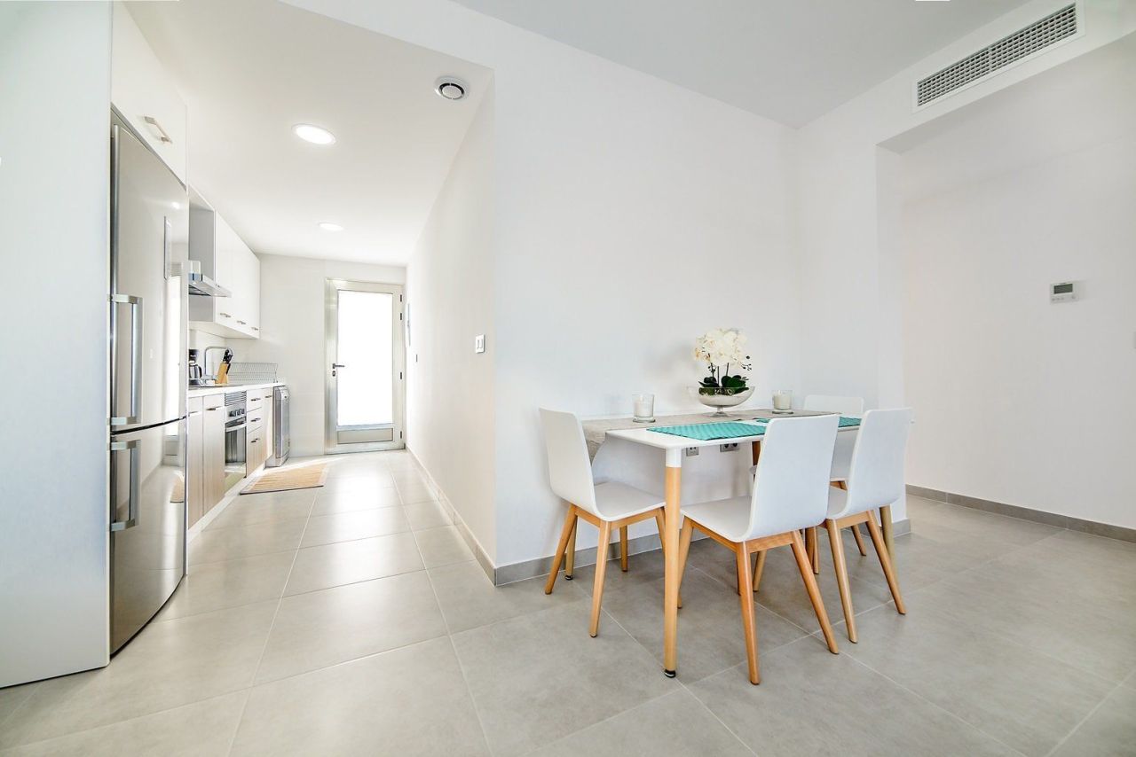 Wohnung in Costa Blanca, Spanien, 83 m² - Foto 5