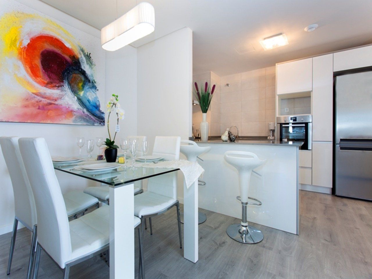 Appartamento sulla Costa Blanca, Spagna, 74 m² - foto 5