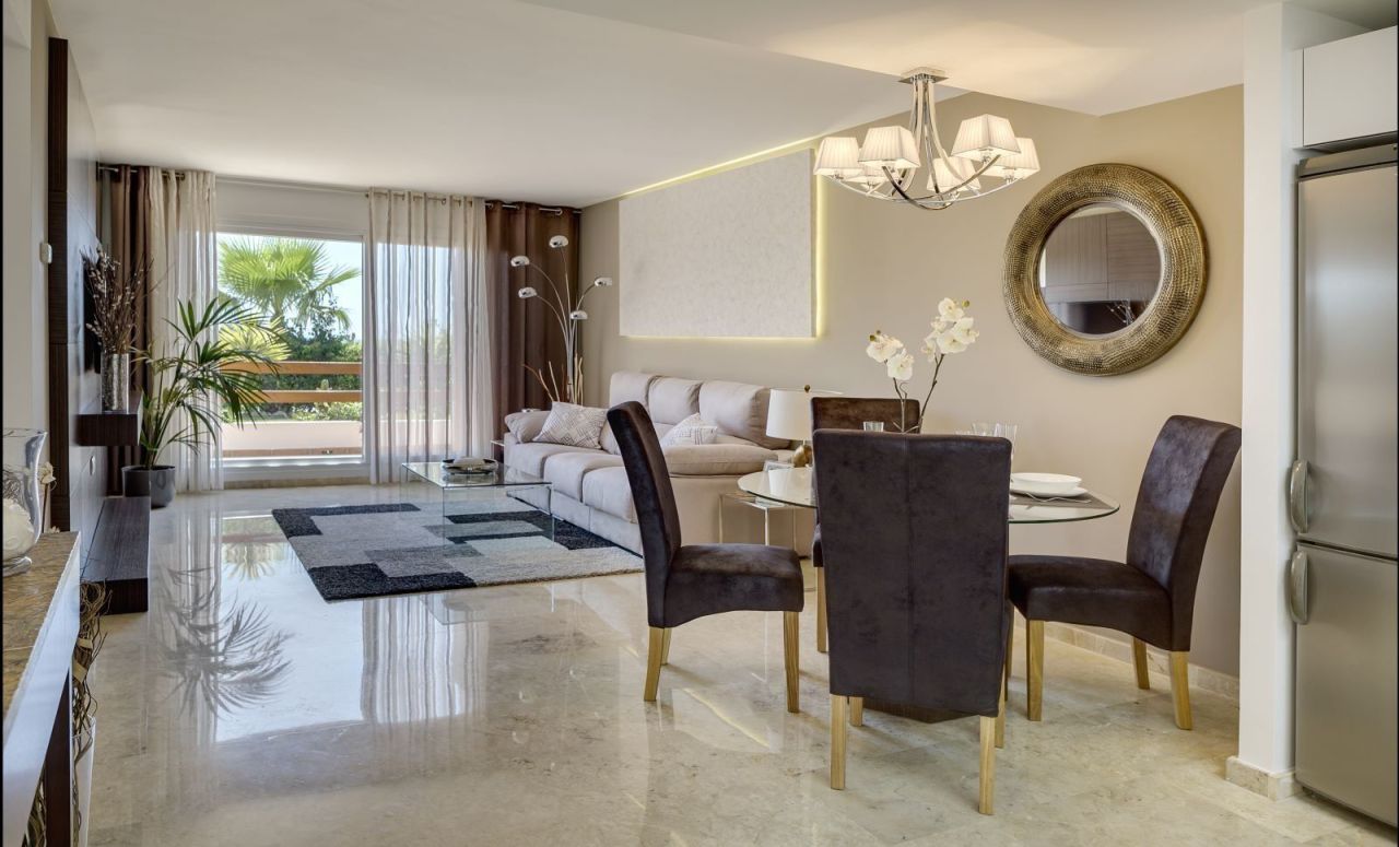 Piso en la Costa Blanca, España, 104 m² - imagen 5