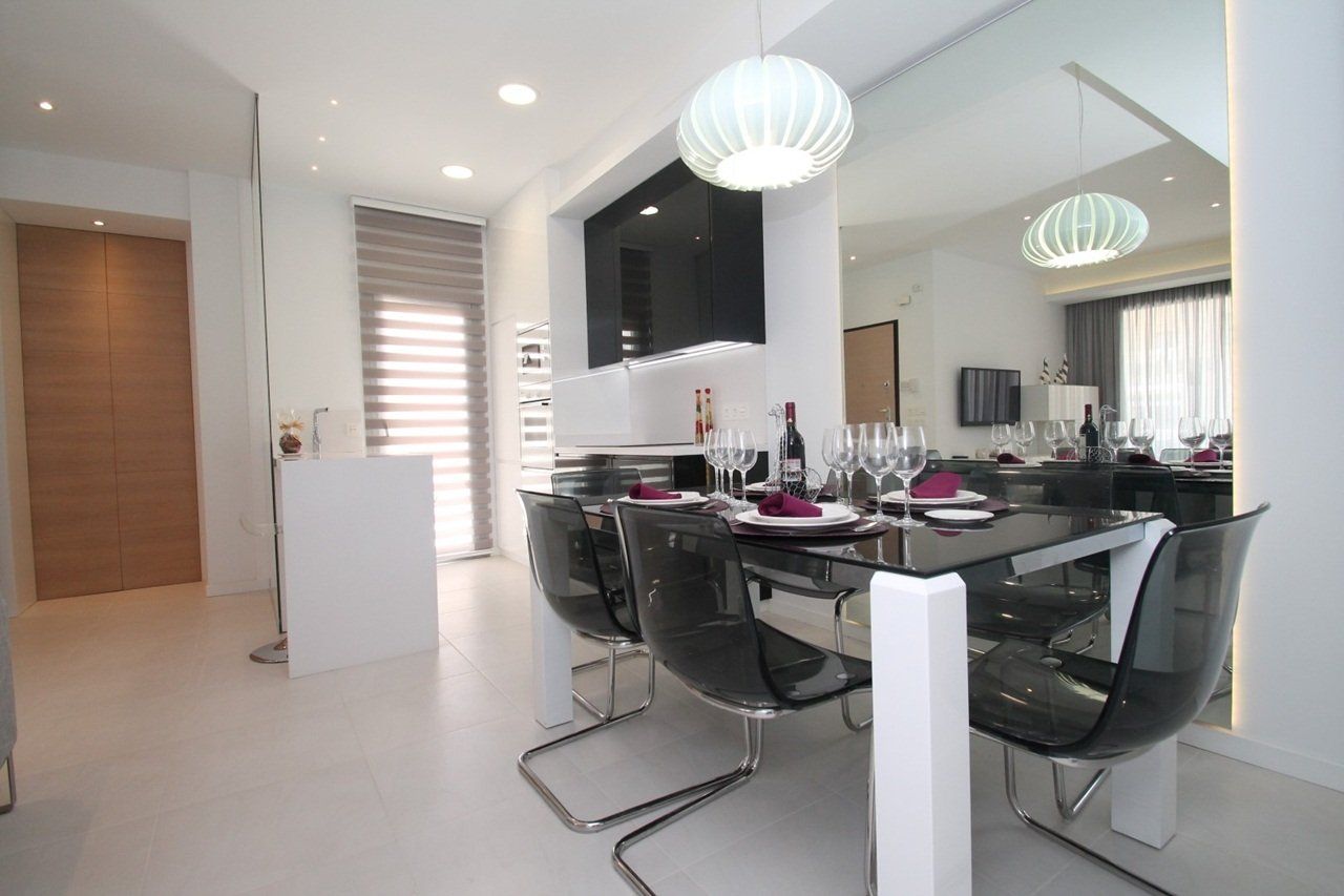 Piso en la Costa Blanca, España, 96 m² - imagen 5