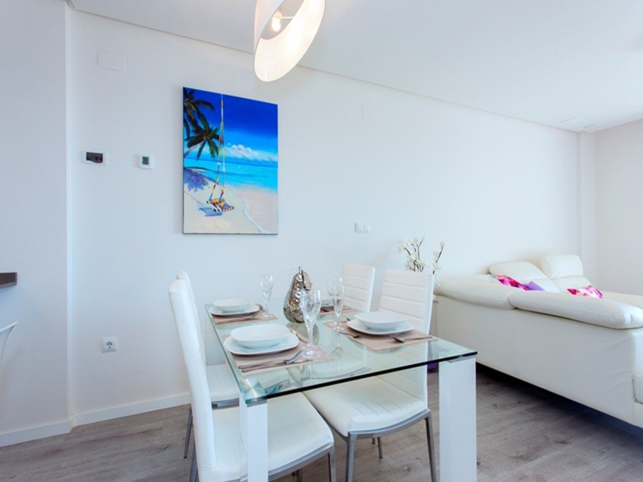 Appartamento sulla Costa Blanca, Spagna, 74 m² - foto 5