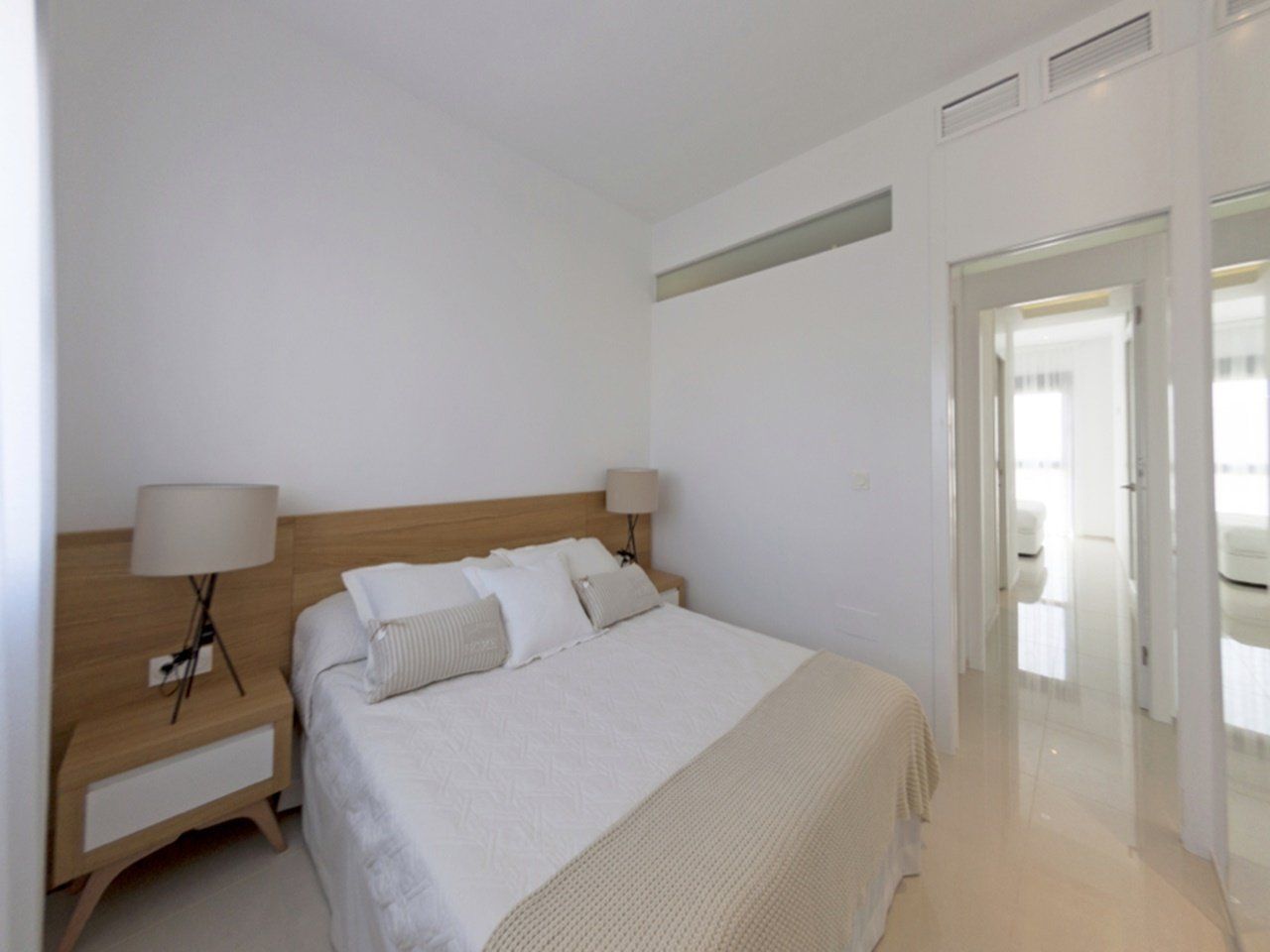 Appartement sur la Costa Blanca, Espagne, 96 m² - image 5