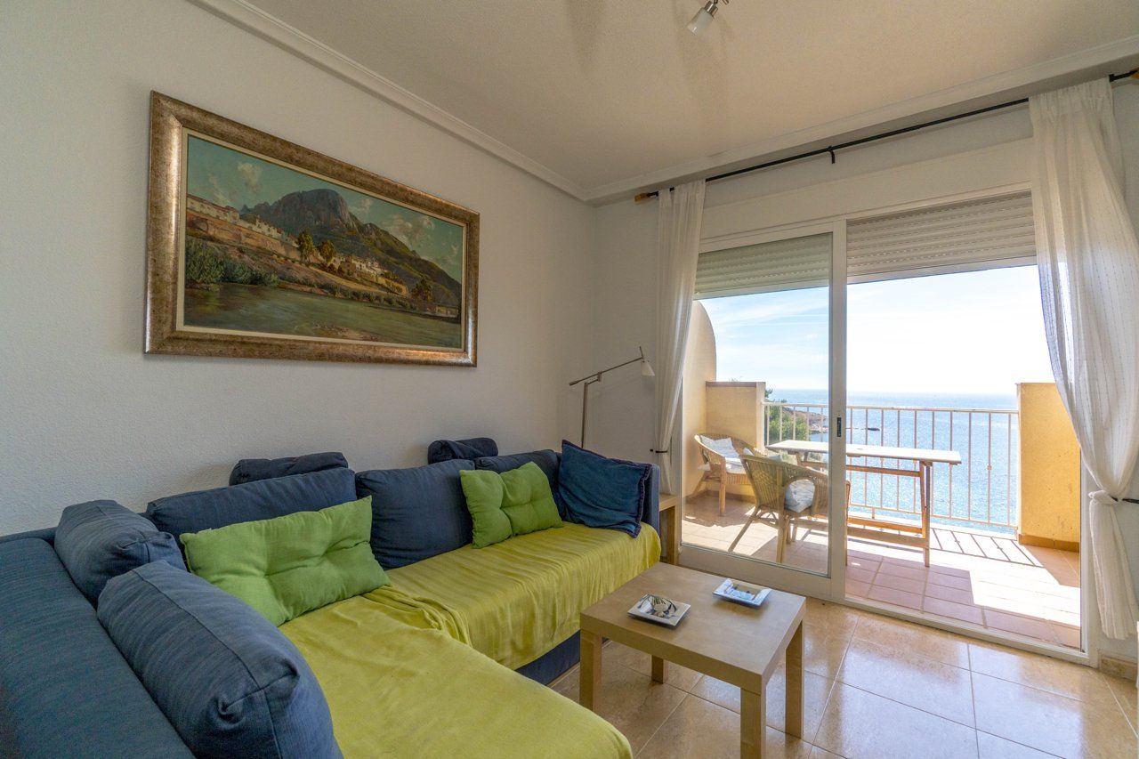 Appartamento sulla Costa Blanca, Spagna, 82 m² - foto 5