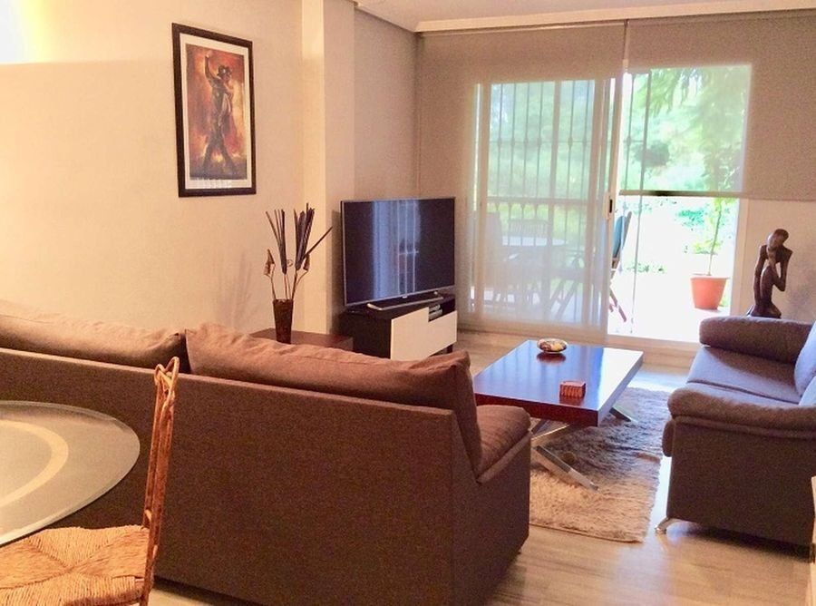 Flat on Costa del Sol, Spain, 105 m² - picture 5