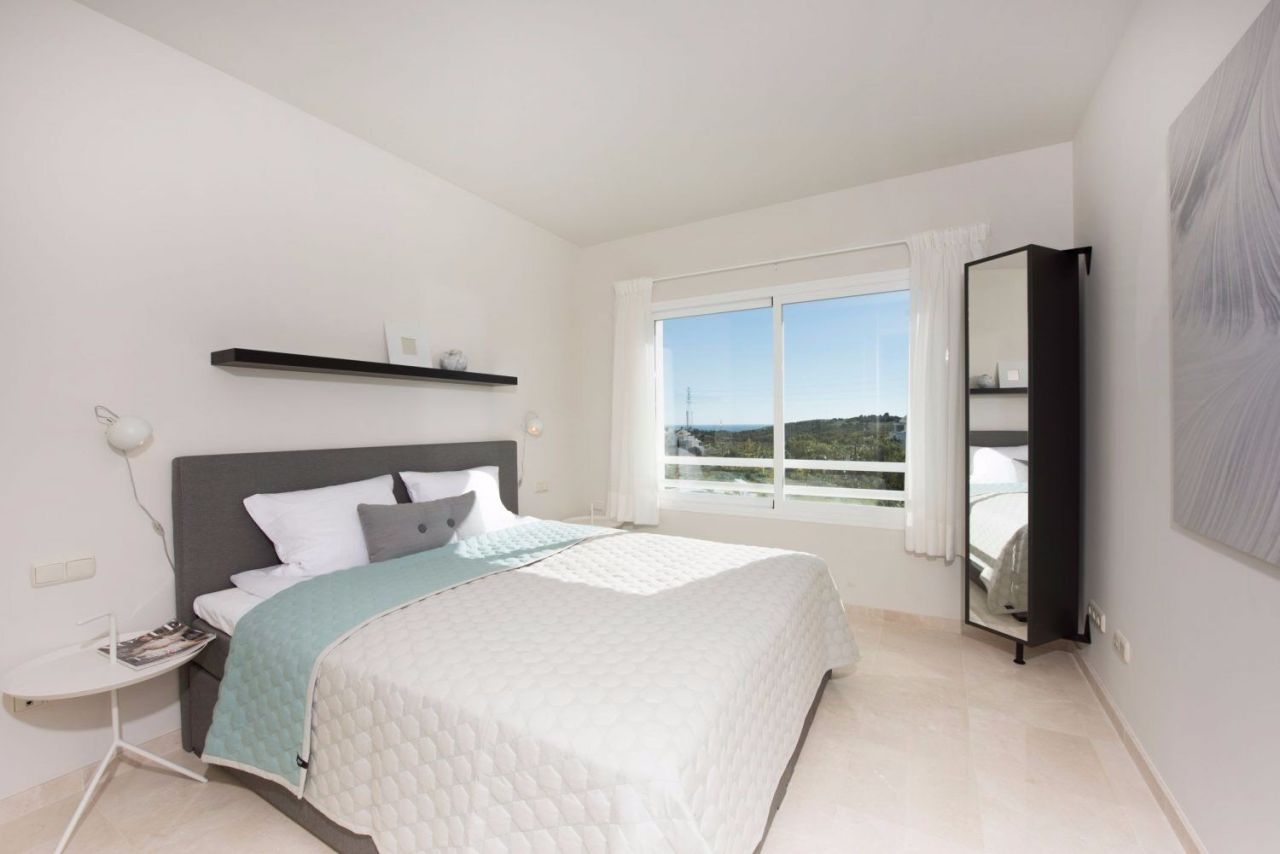 Flat on Costa del Sol, Spain, 87 m² - picture 5