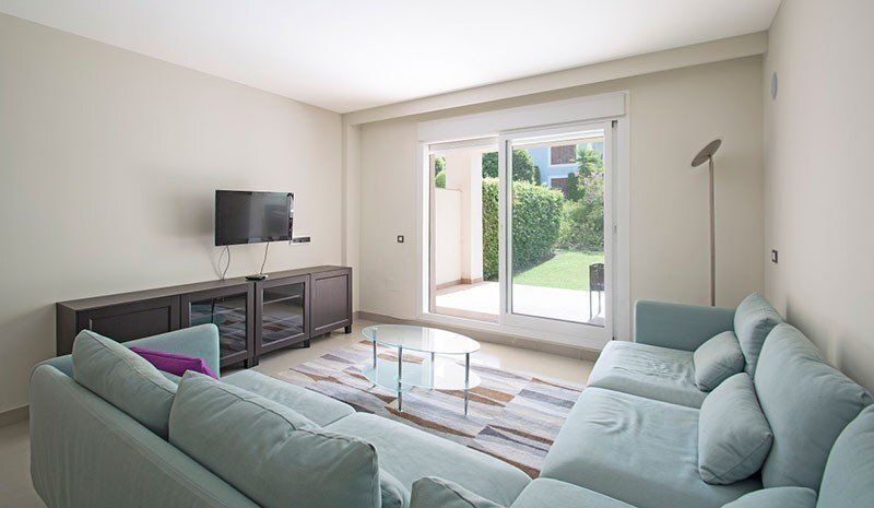 Flat on Costa del Sol, Spain, 92 m² - picture 5