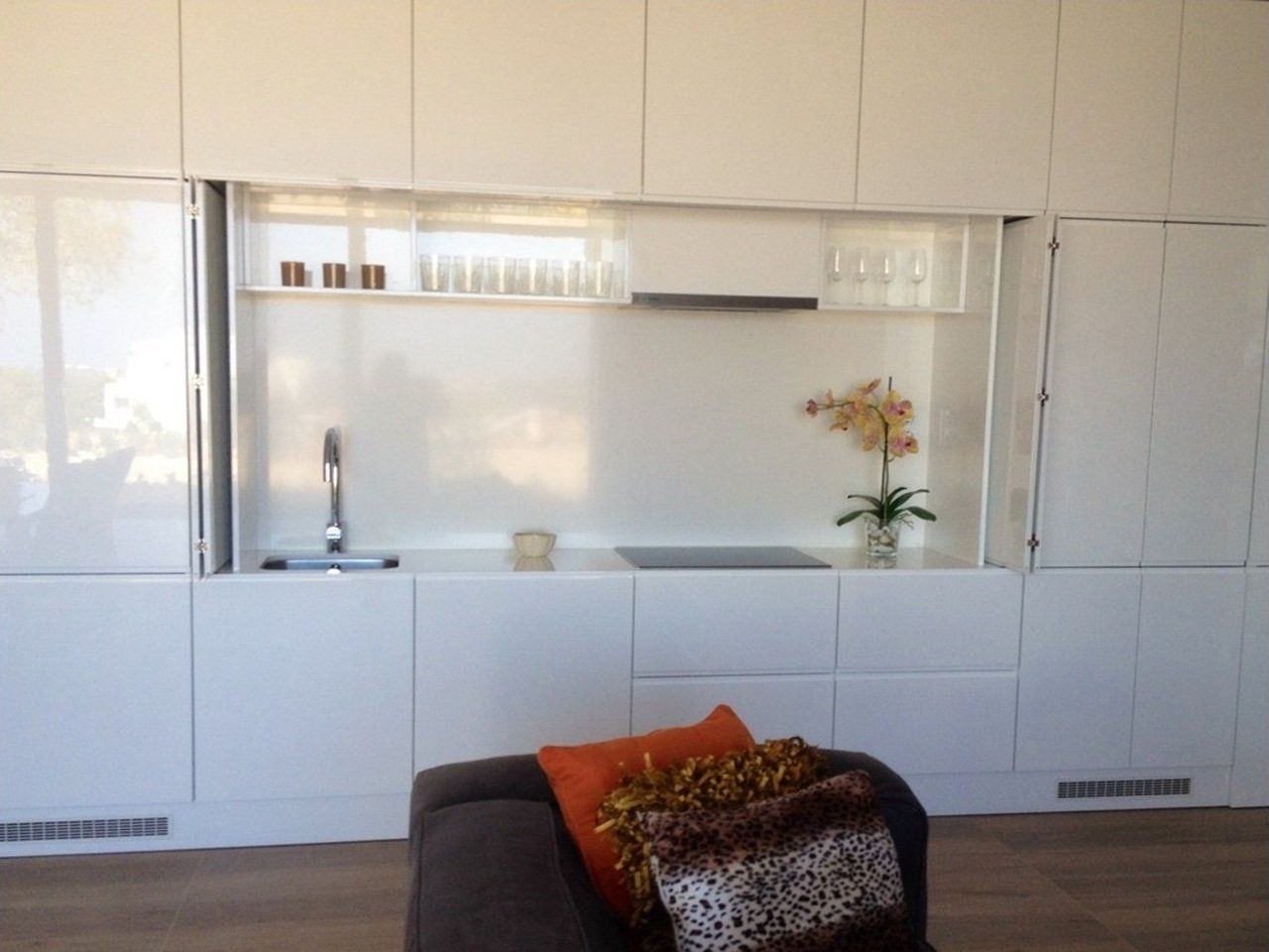 Haus in Costa Blanca, Spanien, 115 m² - Foto 5