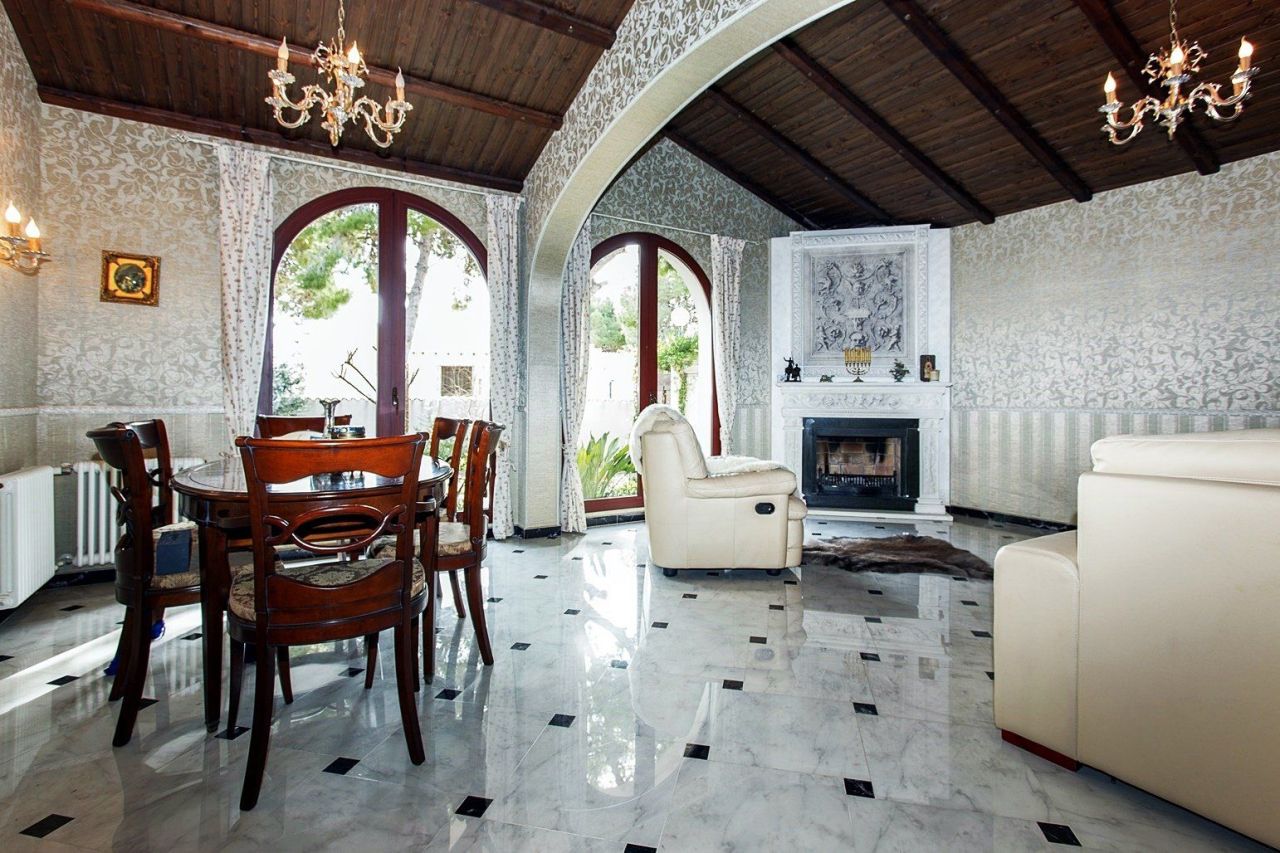 Casa sulla Costa Blanca, Spagna, 268 m² - foto 5