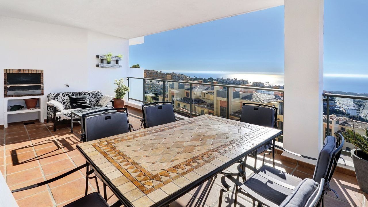 Appartement Ispaniya, Espagne, 111 m² - image 5