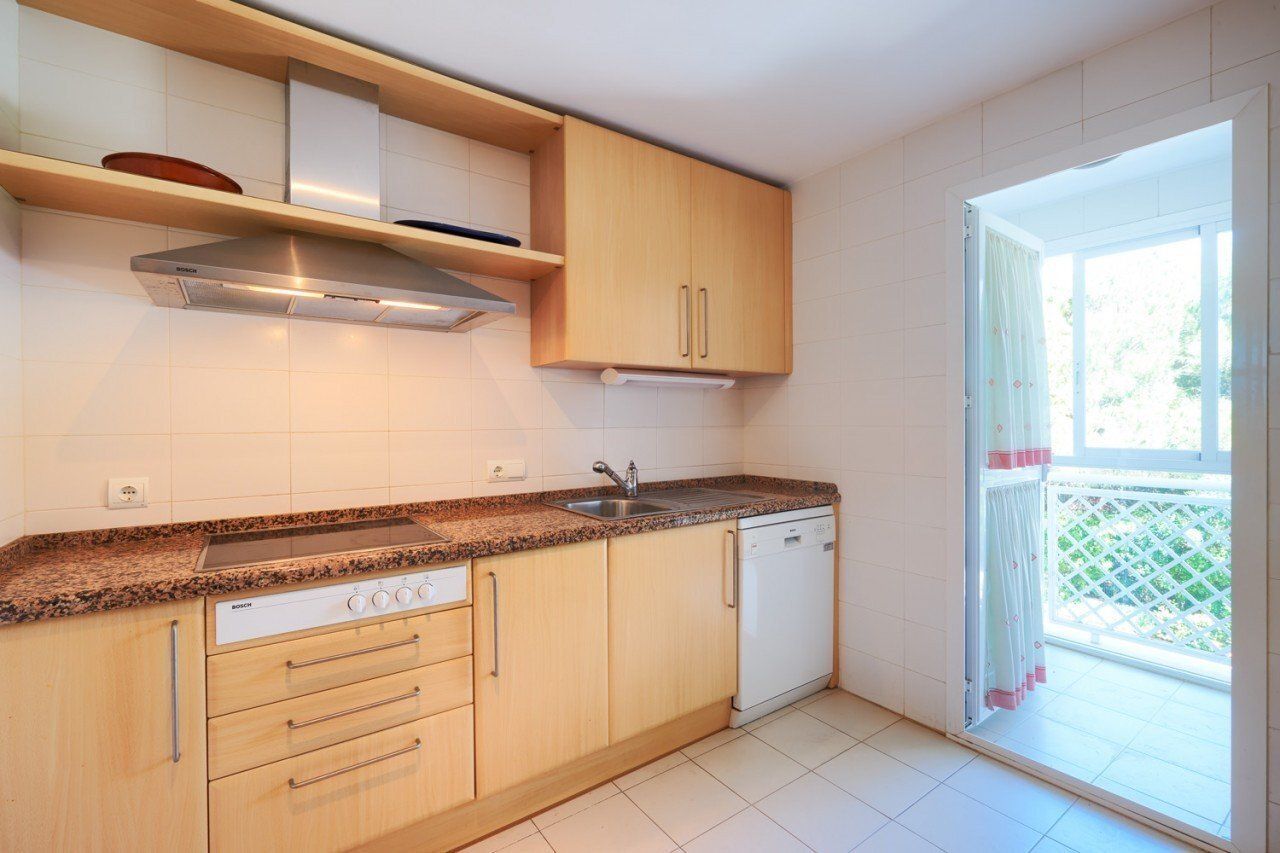 Wohnung Ispaniya, Spanien, 95 m² - Foto 5