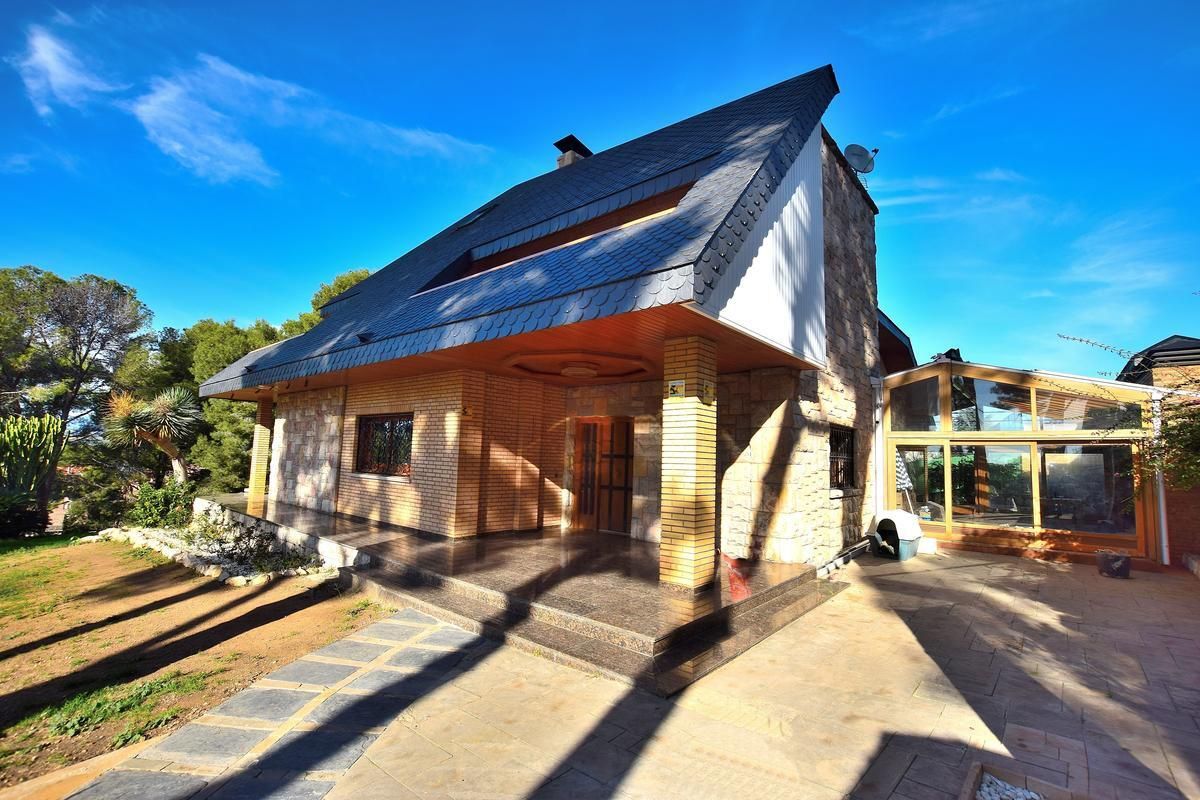 Casa sulla Costa Daurada, Spagna, 468 m² - foto 5