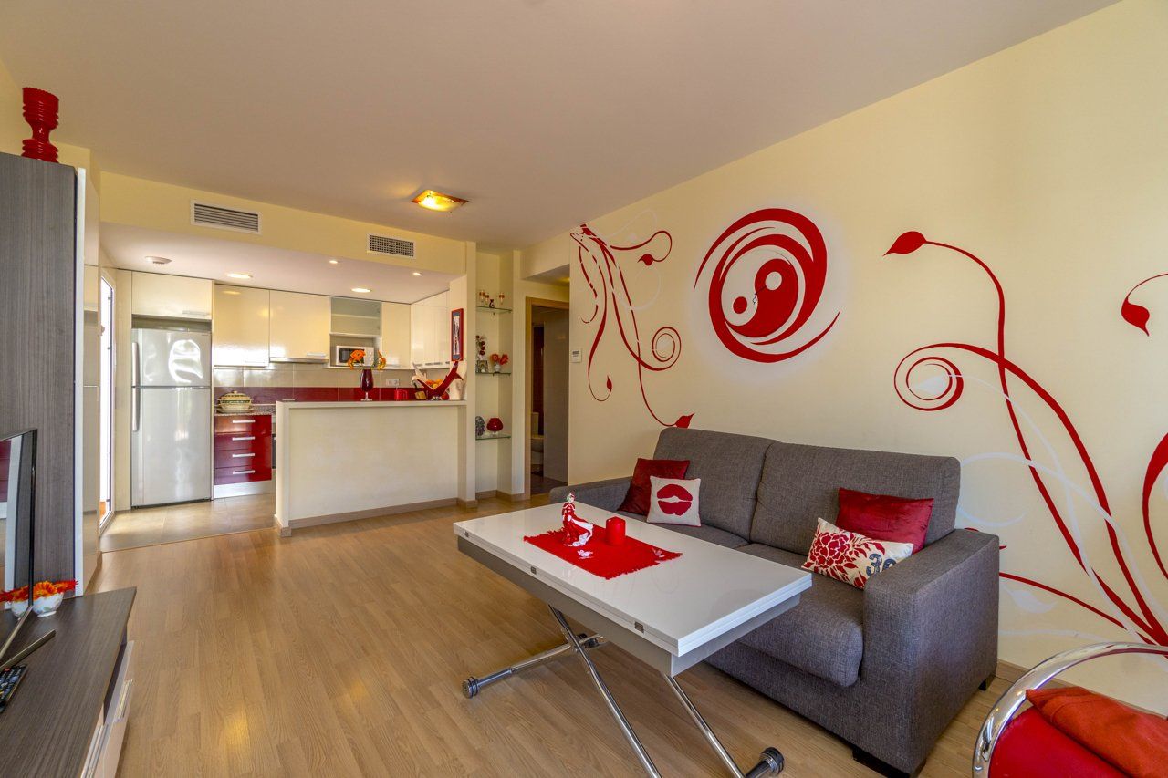 Flat on Costa Blanca, Spain, 73 m² - picture 5