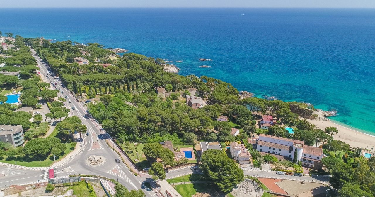 Terreno en la Costa Brava, España - imagen 5