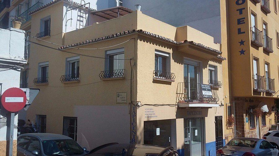 Commercial property on Costa del Sol, Spain, 170 m² - picture 4