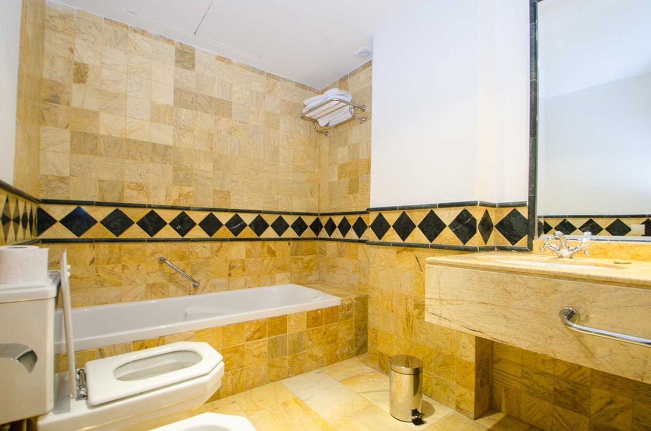 Flat on Costa del Sol, Spain, 149 m² - picture 5