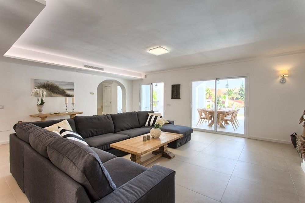 Casa sulla Costa del Sol, Spagna, 241 m² - foto 5