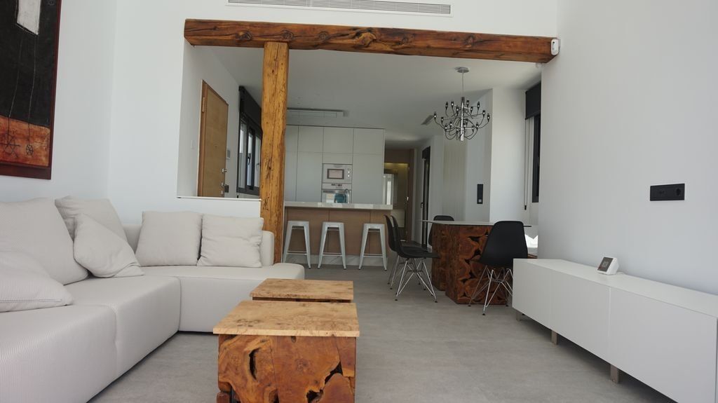 Haus in Costa Blanca, Spanien, 127 m² - Foto 5