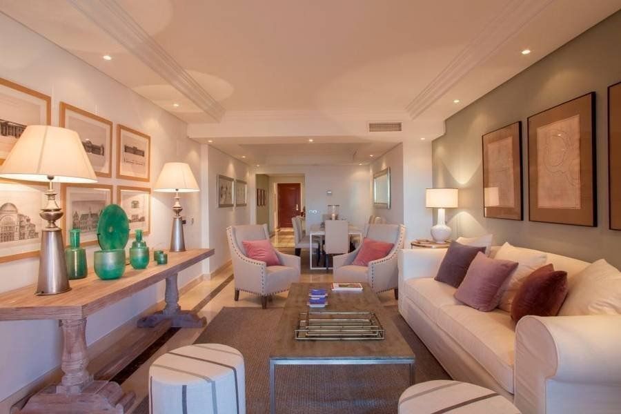 Flat Ispaniya, Spain, 96 m² - picture 5