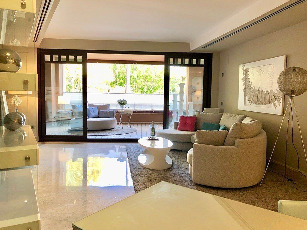 Appartement Ispaniya, Espagne, 196 m² - image 3