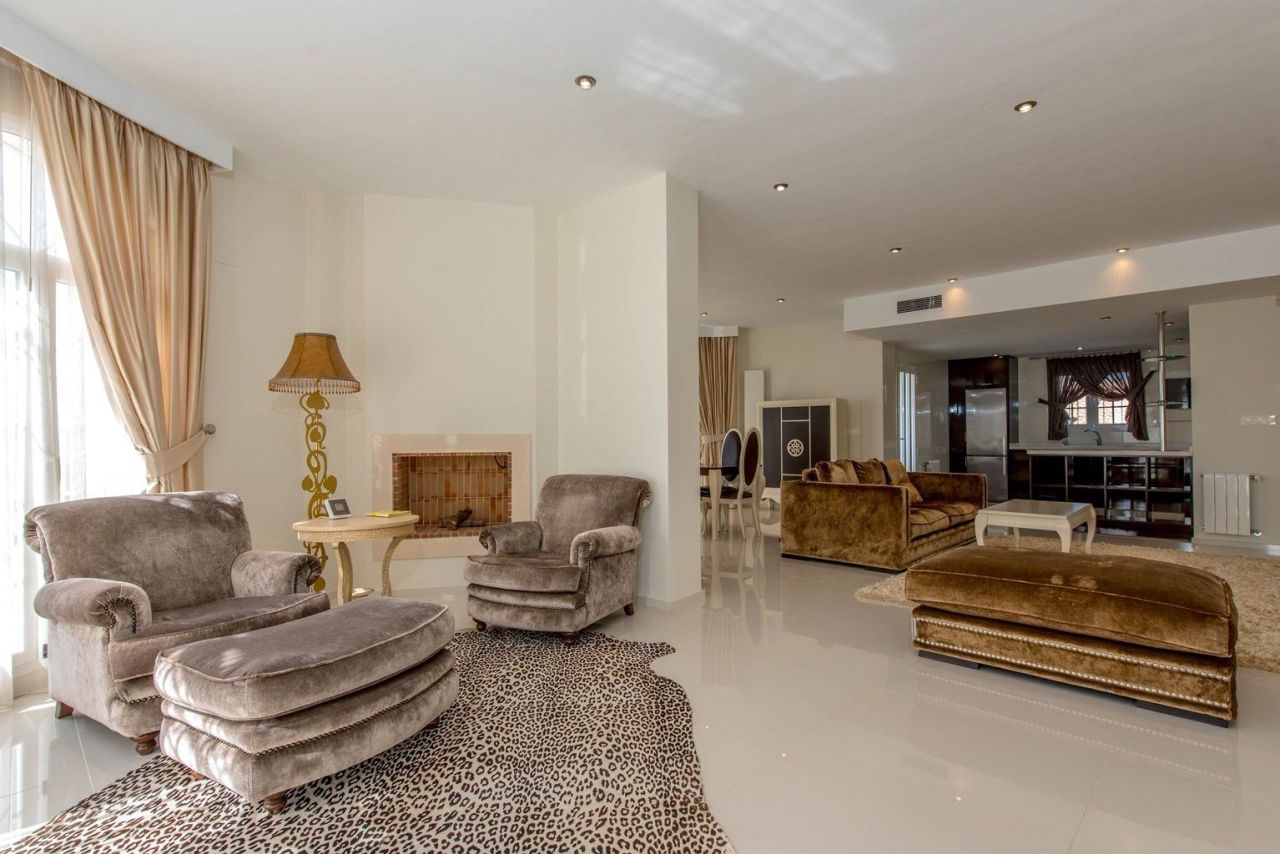 Maison sur la Costa Blanca, Espagne, 357 m² - image 5