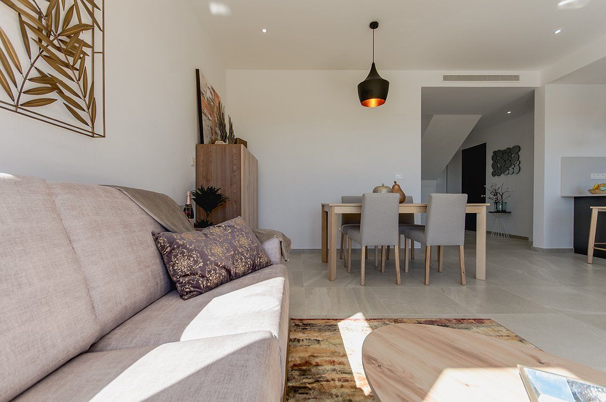 Casa en la Costa Blanca, España, 130 m² - imagen 5