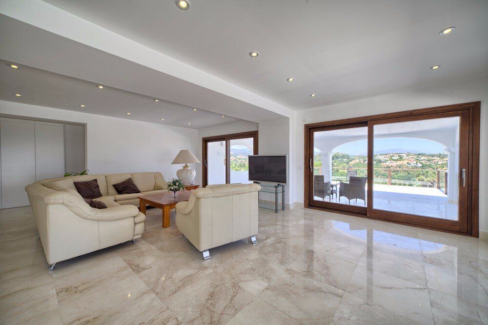 Haus in Costa del Sol, Spanien, 100 m² - Foto 5