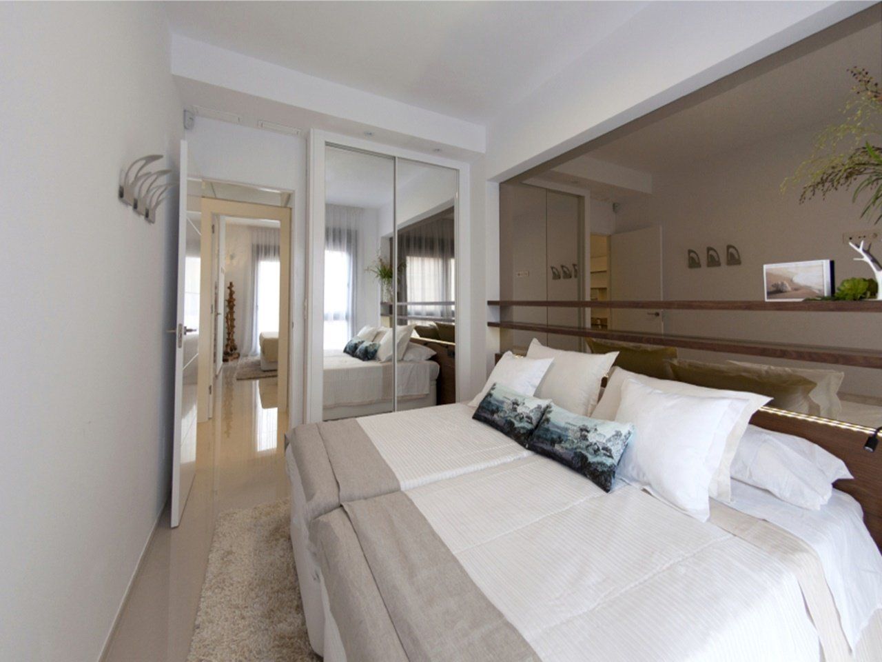 Wohnung in Costa Blanca, Spanien, 99 m² - Foto 5