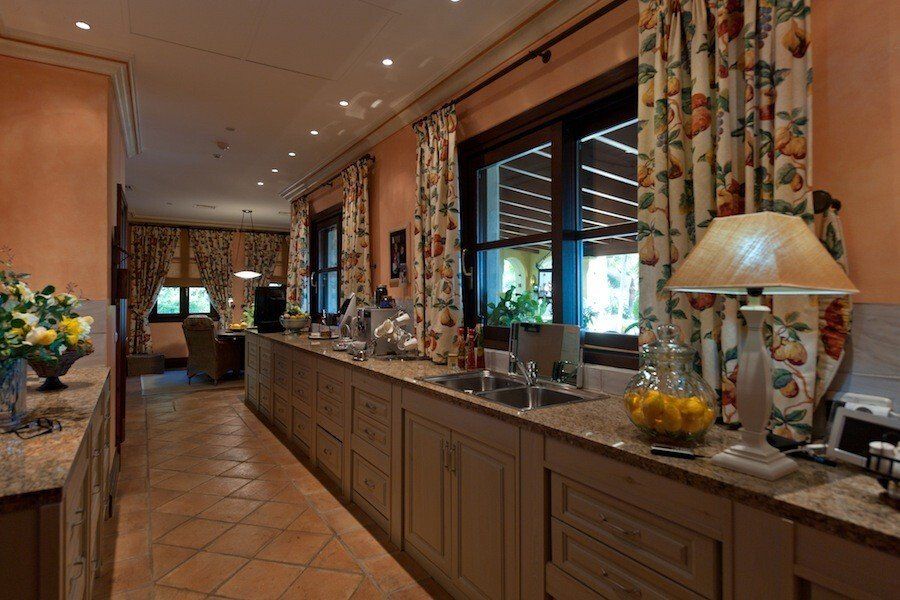 Casa sulla Costa del Sol, Spagna, 456 m² - foto 5