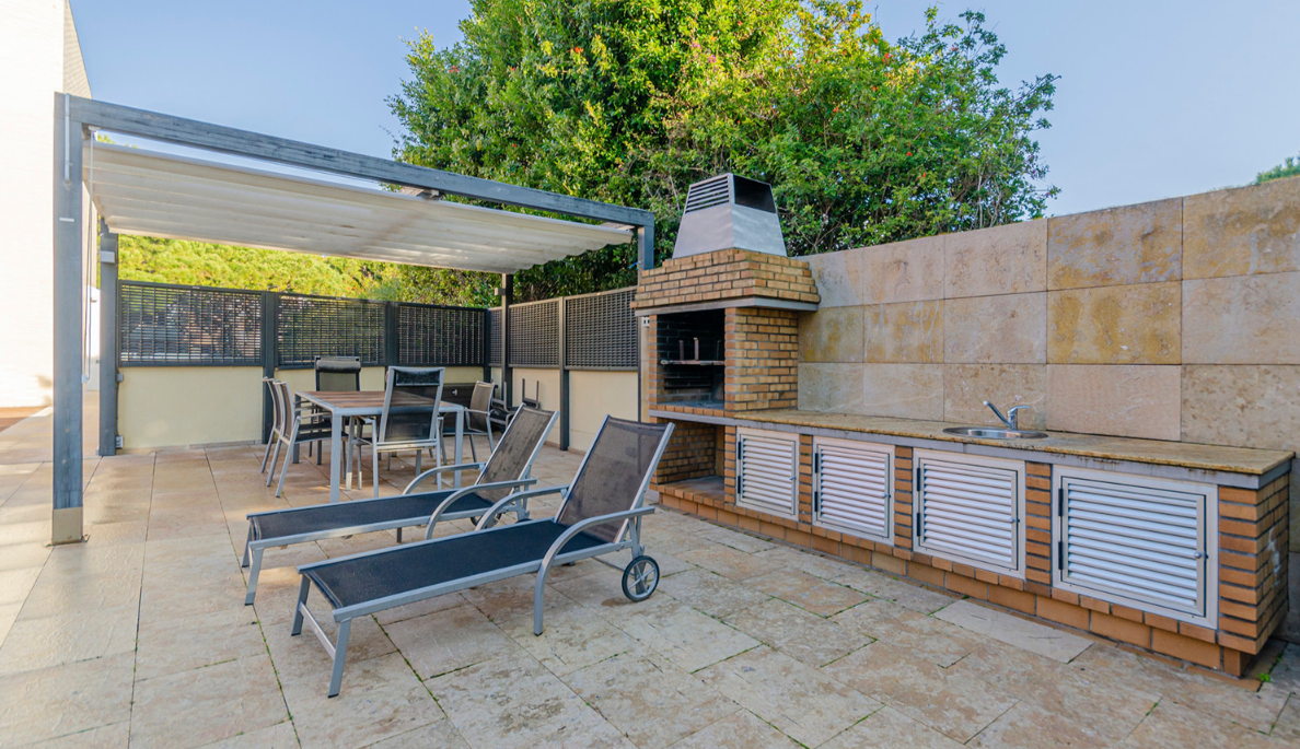 Casa a Costa del Garraf, Spagna, 450 m² - foto 5