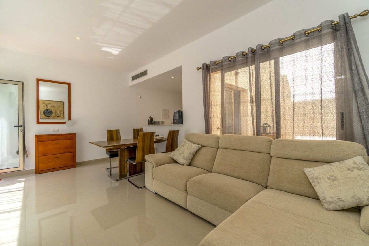 Townhouse on Costa Blanca, Spain, 108 m² - picture 5