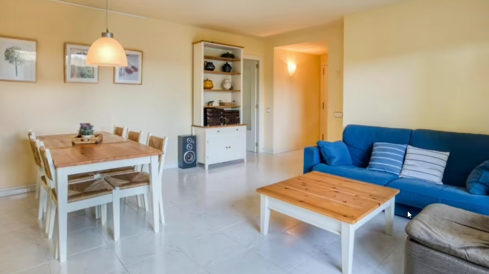 Wohnung in Costa Brava, Spanien, 96 m² - Foto 5