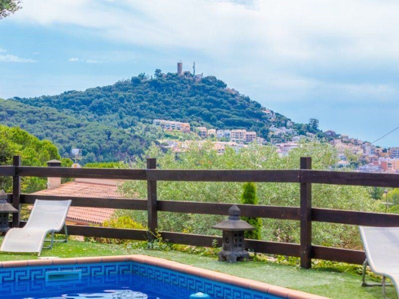 Casa en la Costa Brava, España, 274 m² - imagen 5