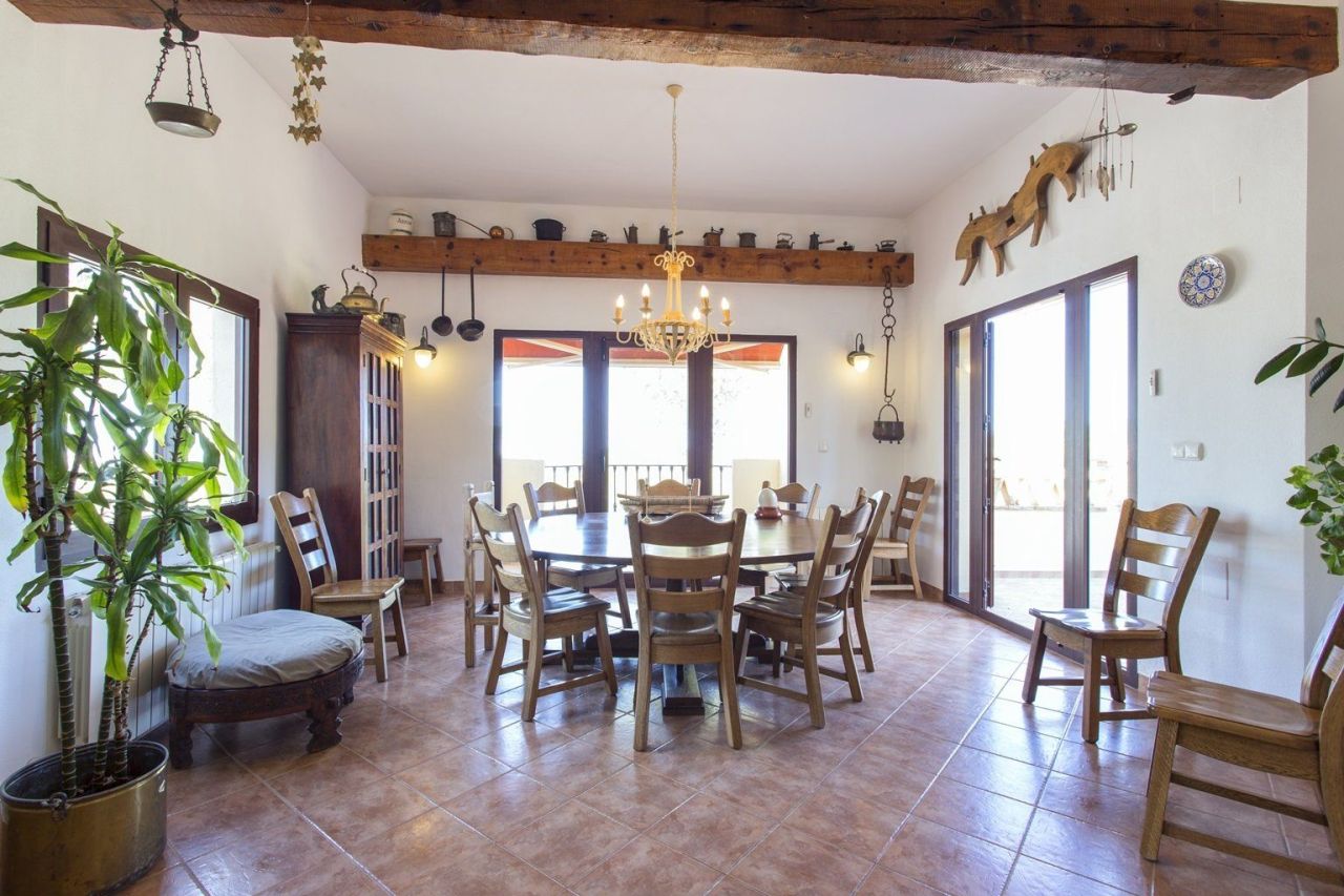 House on Costa Blanca, Spain, 250 m² - picture 5