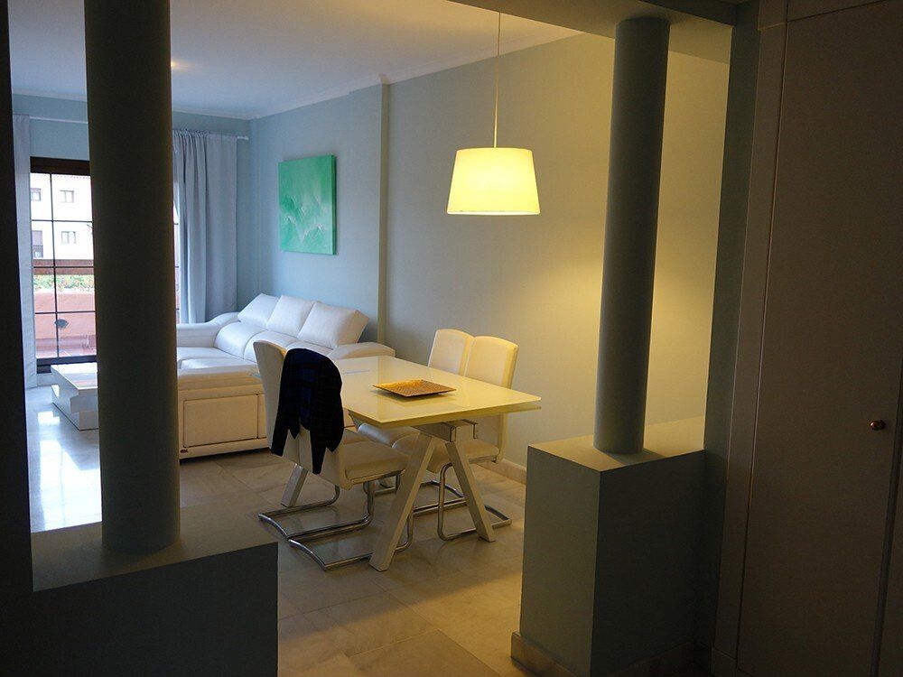 Flat on Costa del Sol, Spain, 140 m² - picture 5