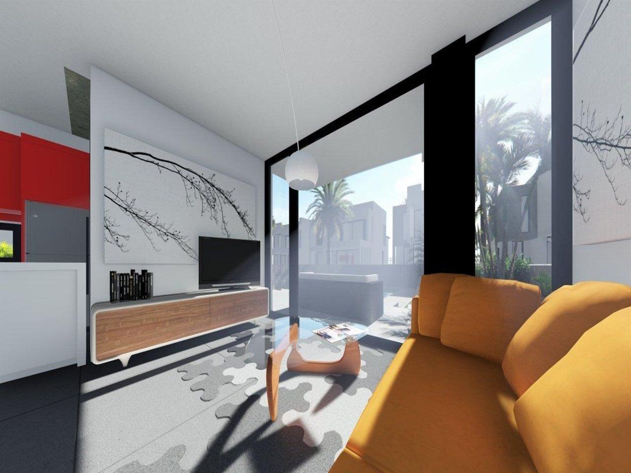 House on Costa Blanca, Spain, 211 m² - picture 5