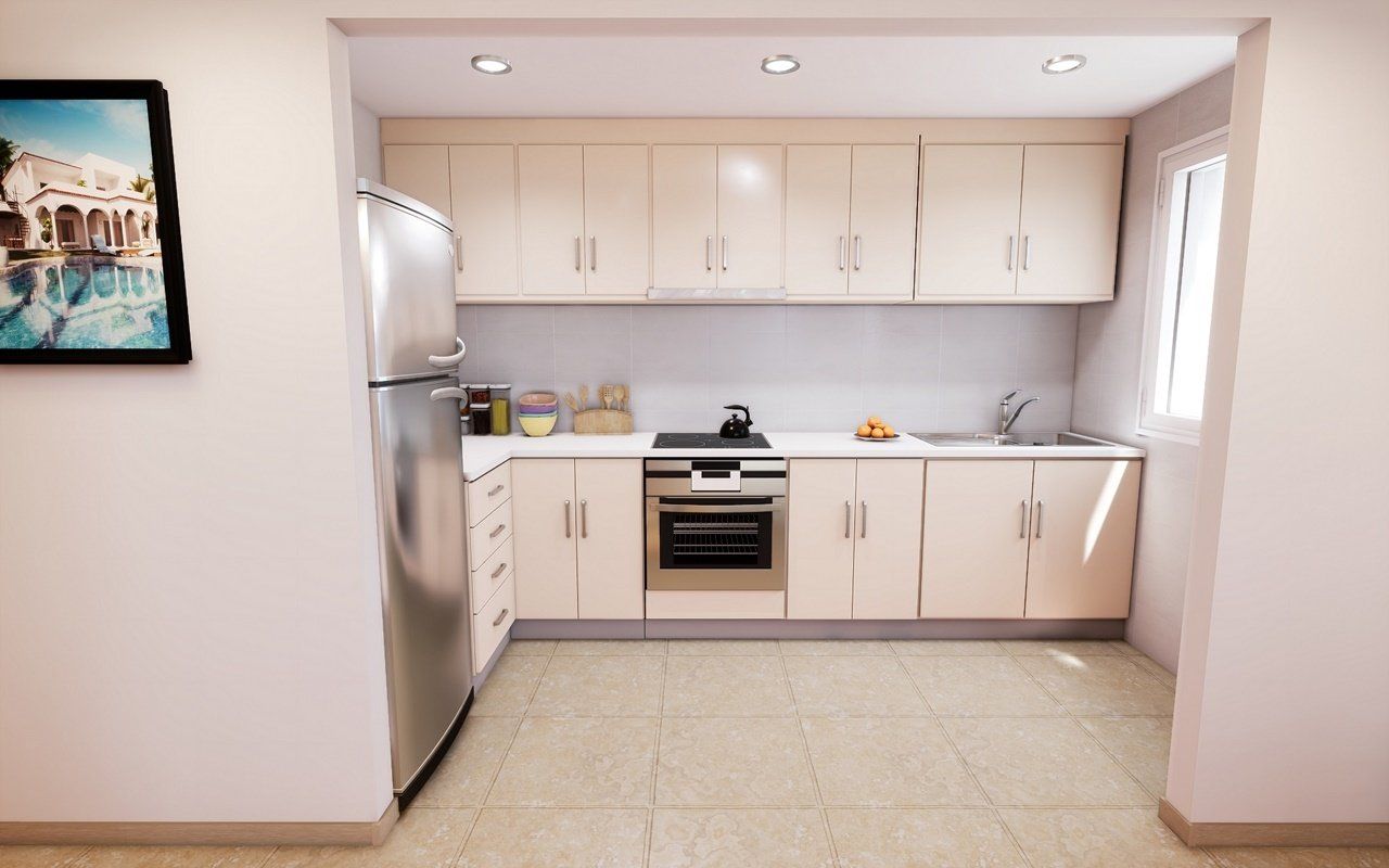 Casa sulla Costa Calida, Spagna, 94 m² - foto 5