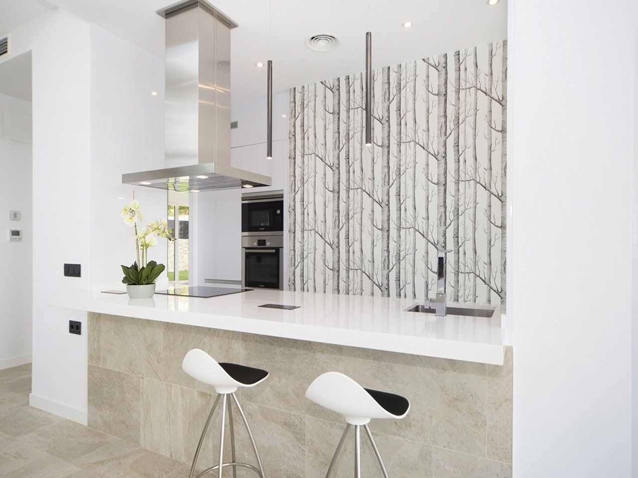 Casa en la Costa Blanca, España, 326 m² - imagen 5