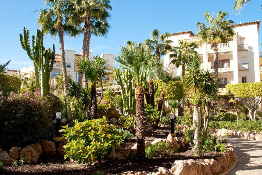 Wohnung in Costa Blanca, Spanien - Foto 5