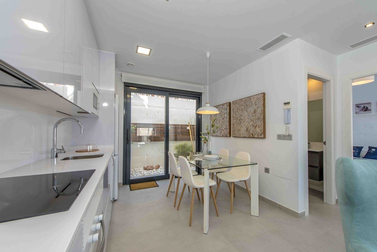 House on Costa Blanca, Spain, 98 m² - picture 5