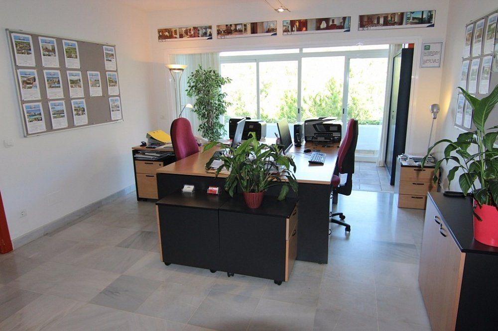 Flat on Costa del Sol, Spain, 90 m² - picture 5