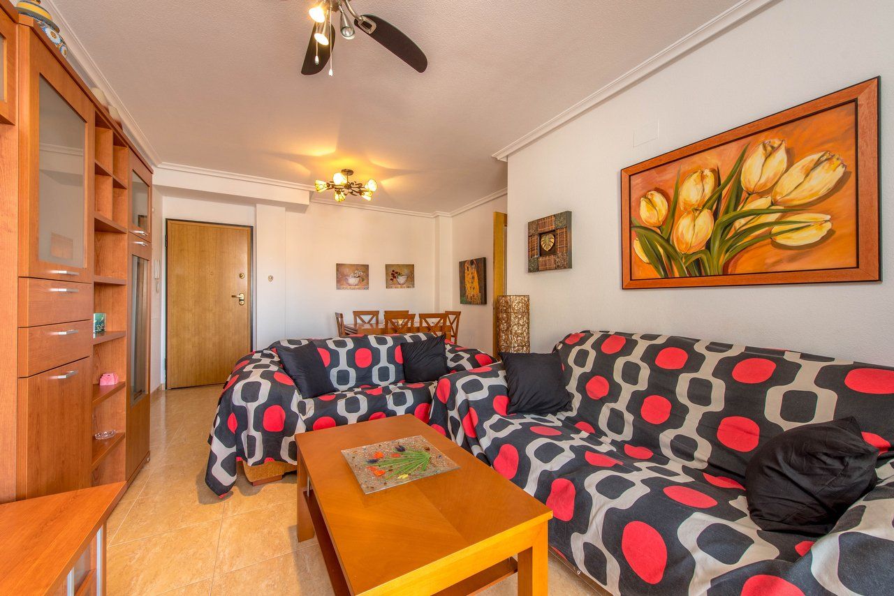 Flat on Costa Blanca, Spain, 95 m² - picture 5