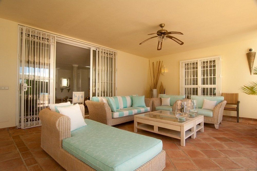 House on Costa del Sol, Spain, 400 m² - picture 5