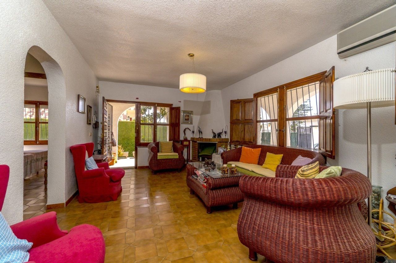 Casa en la Costa Blanca, España, 88 m² - imagen 5