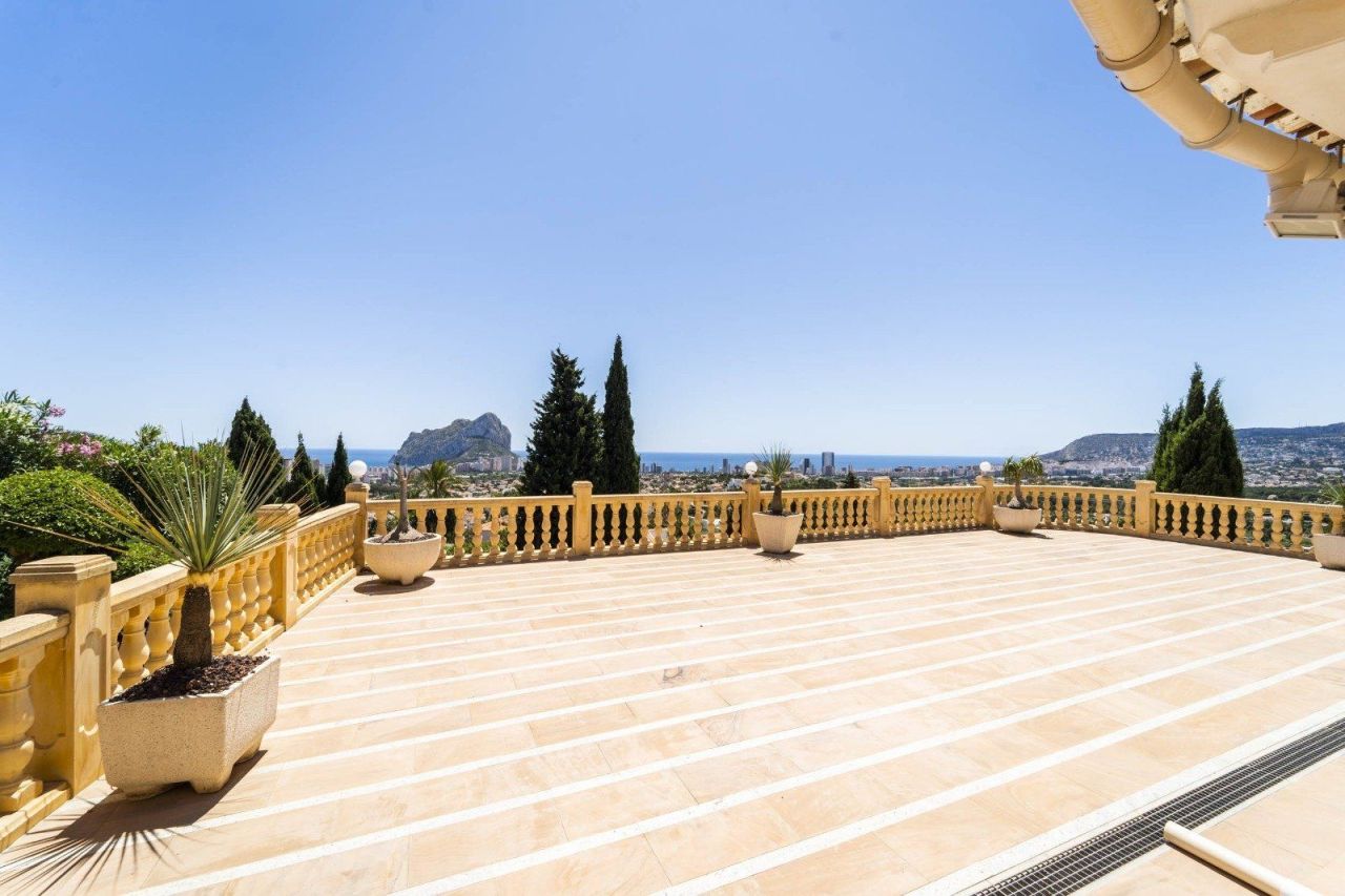 Maison sur la Costa Blanca, Espagne, 636 m² - image 5