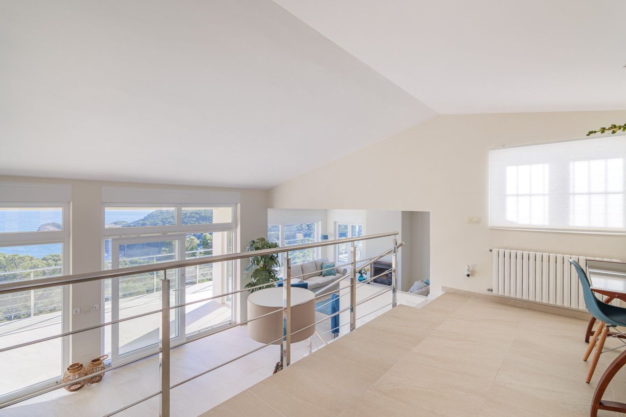 Haus in Costa Brava, Spanien, 220 m² - Foto 5