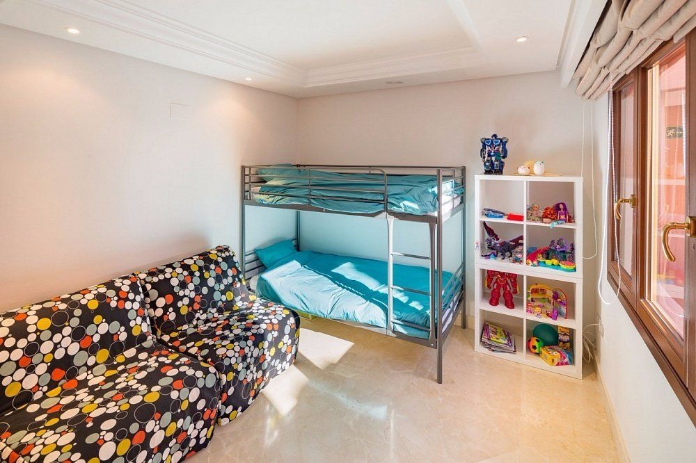 Piso en la Costa del Sol, España, 155 m² - imagen 5