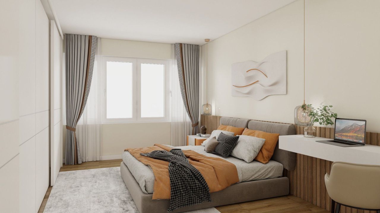 Appartamento a Madrid, Spagna, 197 m² - foto 5