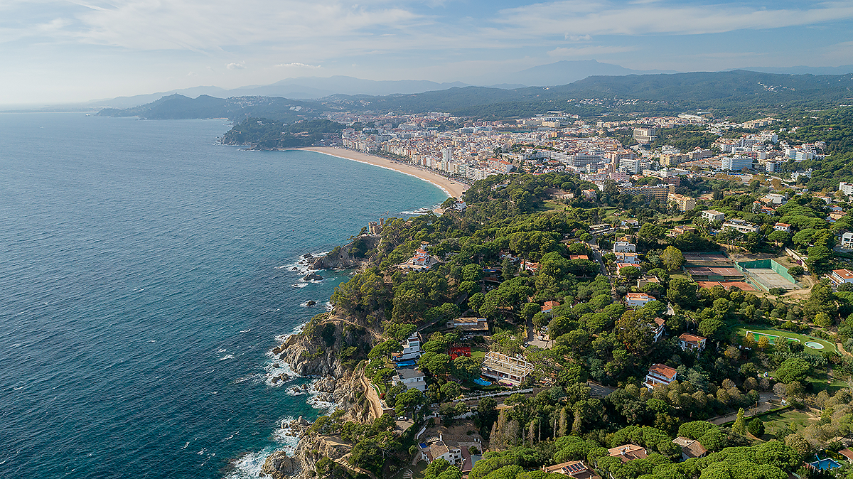 Maison sur la Costa Brava, Espagne, 440 m² - image 5