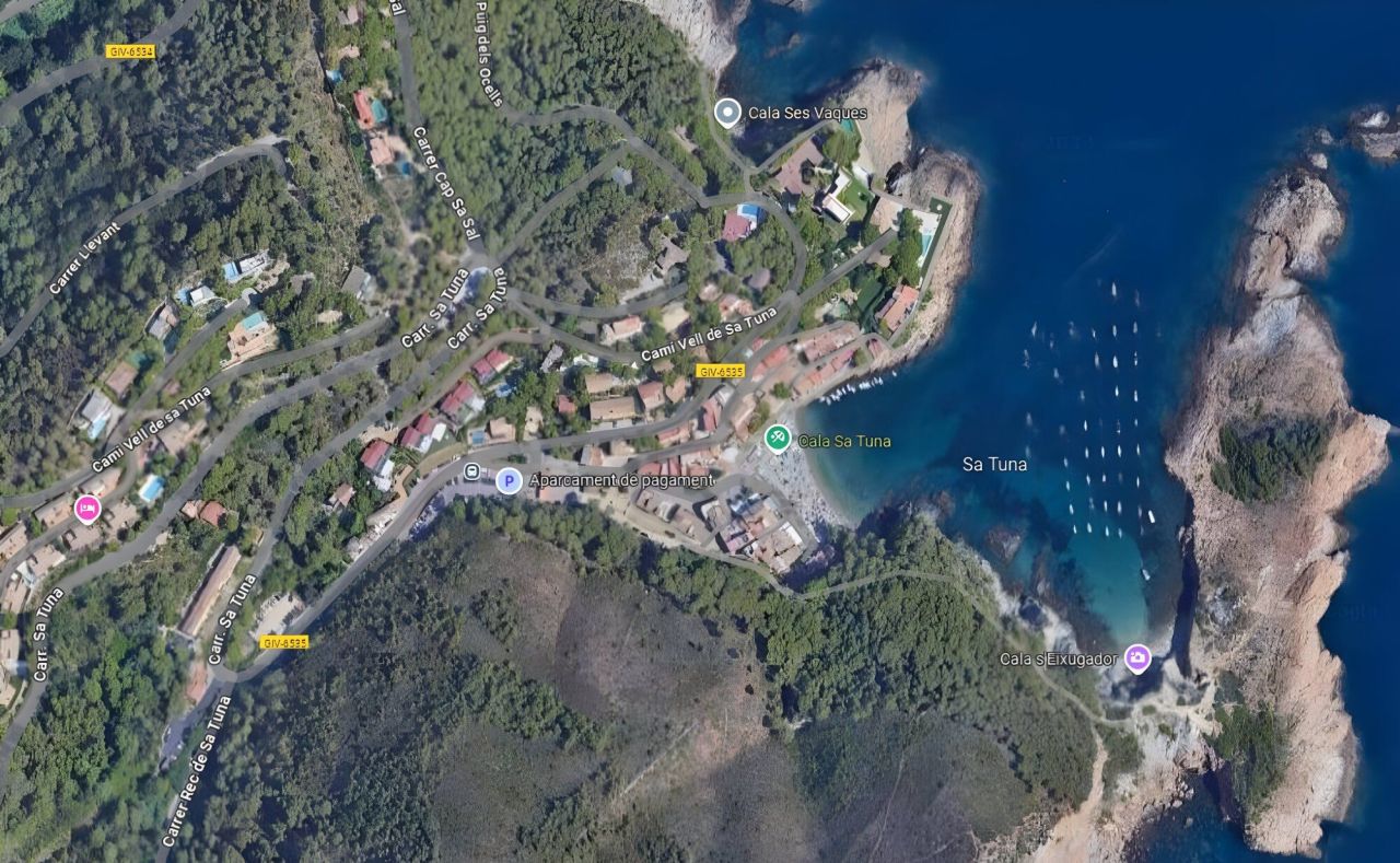 Casa sulla Costa Brava, Spagna, 285 m² - foto 5